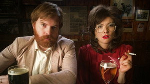 Bridget & Eamon kép