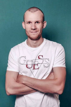 Семён Молоканов profil kép