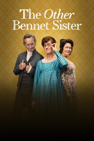 A másik Bennet lány poszter