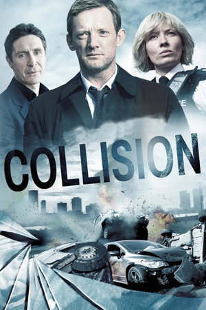 Collision 1. évad (2009-11-09) poszter
