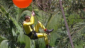 I'm a Celebrity...Get Me Out of Here! 6. évad Ep.4 4. epizód