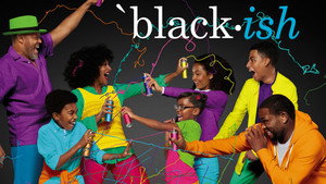 black-ish kép
