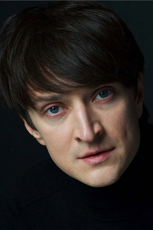 Юрий Чурсин profil kép