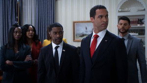 Tyler Perry's The Oval 6. évad Ep.16 16. epizód