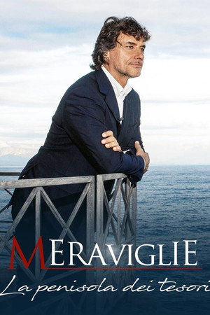 Meraviglie. La penisola dei tesori Speciális epizódok (2018-01-03) poszter