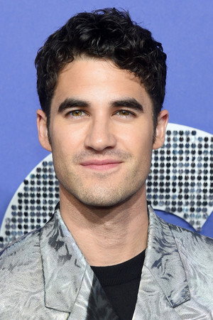 Darren Criss profil kép