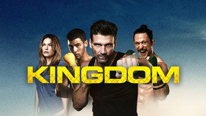 Kingdom kép