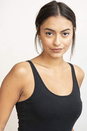 Keana Bastidas profil kép