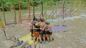 Survivor Québec 1. évad Ep.31 31. epizód