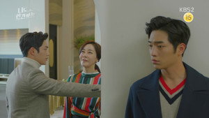 너도 인간이니 1. évad Ep.28 28. epizód