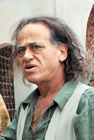 Νίκος Καλογερόπουλος profil kép