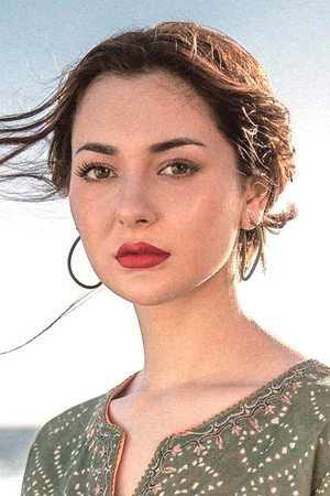 Hania Aamir profil kép