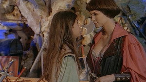 Fantaghirò 5. évad Ep.1 1. epizód