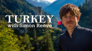 Turkey with Simon Reeve kép