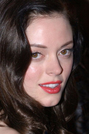 Rose McGowan profil kép