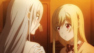 山田くんと7人の魔女 1. évad Ep.10 10. epizód