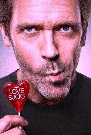 Dr. House poszter