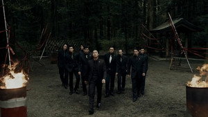 HiGH&LOW ～THE STORY OF S.W.O.R.D.～ 2. évad Ep.9 9. epizód