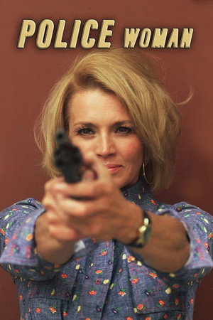Police Woman poszter