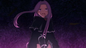 Fate/Grand Order -絶対魔獣戦線バビロニア- 1. évad Ep.15 15. epizód