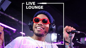 BBC Radio 1's Live Lounge 23. évad Ep.9 9. epizód