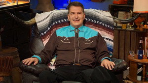 The Last Drive-in with Joe Bob Briggs kép