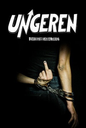 Ungeren poszter