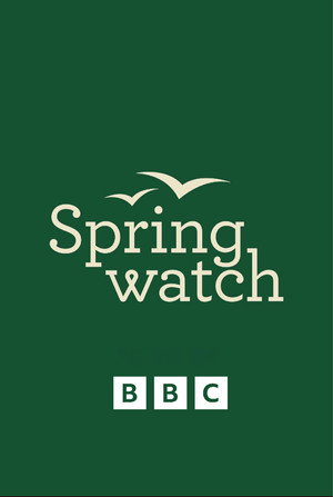 Springwatch poszter