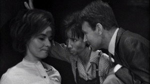 Doctor Who - Ki vagy, doki? 2. évad Ep.3 Az óriások bolygója 3. - Válság