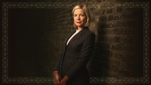 Lucy Worsley: Victorian Murder Club kép
