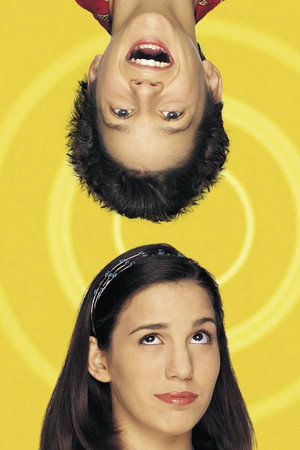 Even Stevens poszter