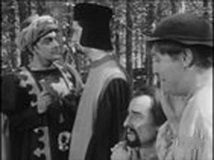 Thierry la Fronde 1. évad Ep.4 4. epizód