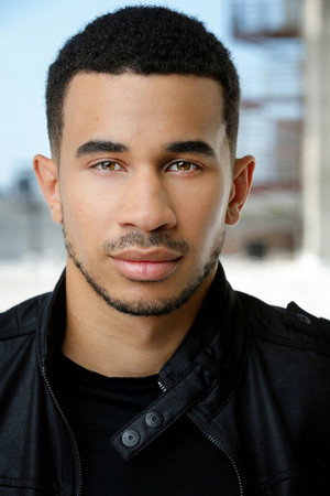 Demetrius Joyette profil kép