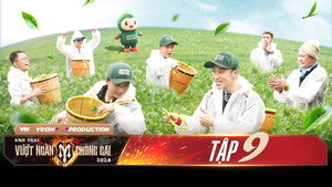 Anh Trai Vượt Ngàn Chông Gai 1. évad Ep.9 9. epizód
