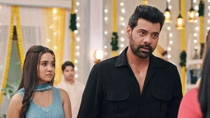 Ufff... Yeh Love Hai Mushkil 1. évad Ep.59 59. epizód