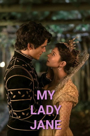 Lady Jane poszter