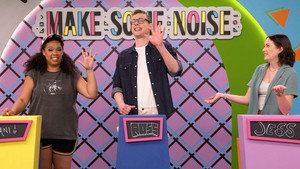 Make Some Noise 4. évad Ep.14 14. epizód