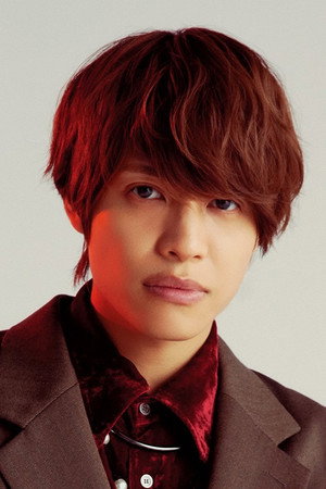 中間淳太 profil kép