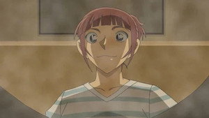名探偵コナン 1. évad Ep.1070 1070. epizód