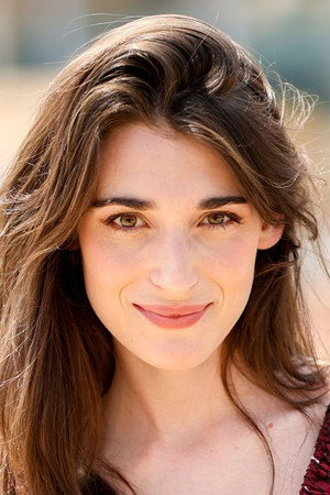 Pilar Fogliati profil kép