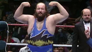 WWE Old School 17. évad Ep.3 3. epizód