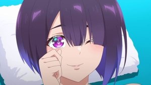 さわらないで小手指くん 1. évad Ep.5 5. epizód