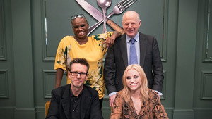 Great British Menu 14. évad Ep.12 12. epizód