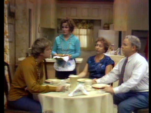 All in the Family Speciális epizódok Ep.4 4. epizód