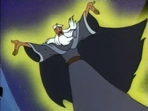Aladdin 2. évad Ep.34 Madárlátta hőstett