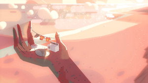 Steven Universe kép