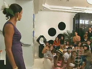 The Janice Dickinson Modeling Agency 4. évad Ep.1 1. epizód