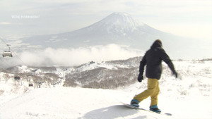 Wild Hokkaido! 4. évad Ep.12 12. epizód