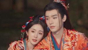 狐妖小红娘月红篇 1. évad Ep.36 36. epizód