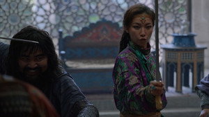 长安的荔枝 1. évad Ep.20 20. epizód